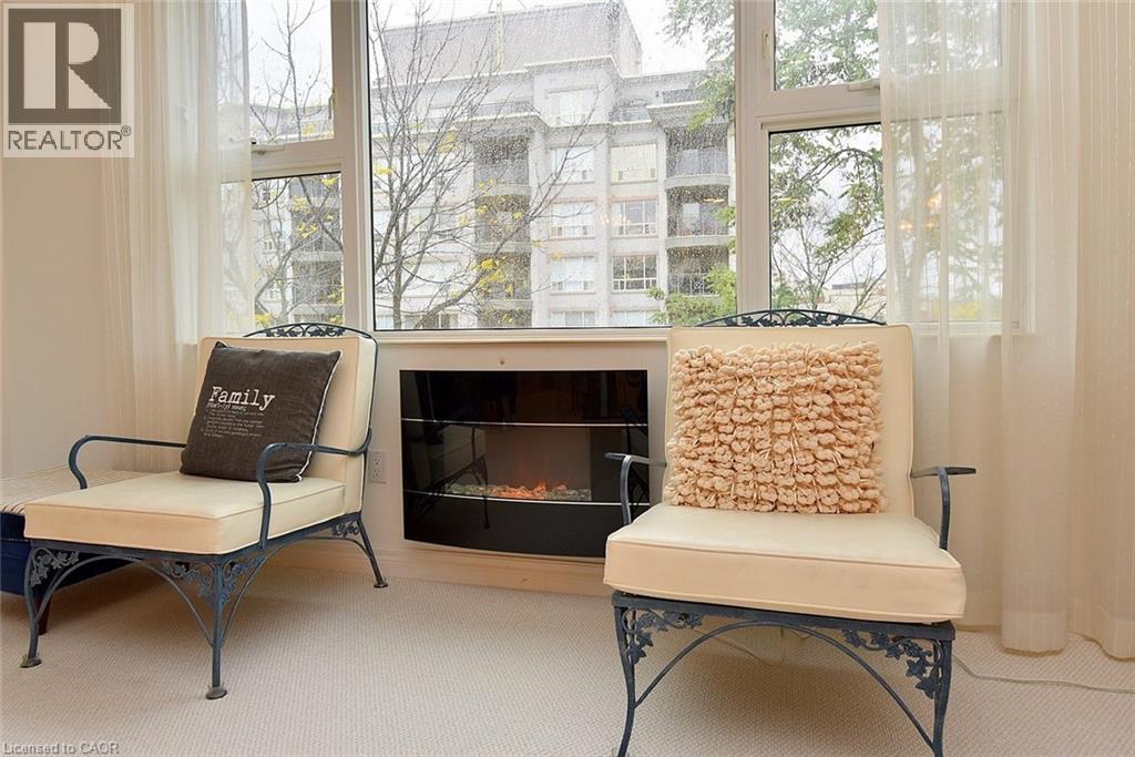 77 Governor's Road Unit# 505, Dundas, Ontario  L9H 7N8 - Photo 21 - 40807937