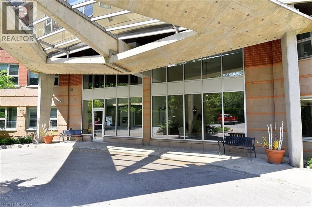 77 Governor's Road Unit# 505, Dundas, Ontario  L9H 7N8 - Photo 3 - 40807937