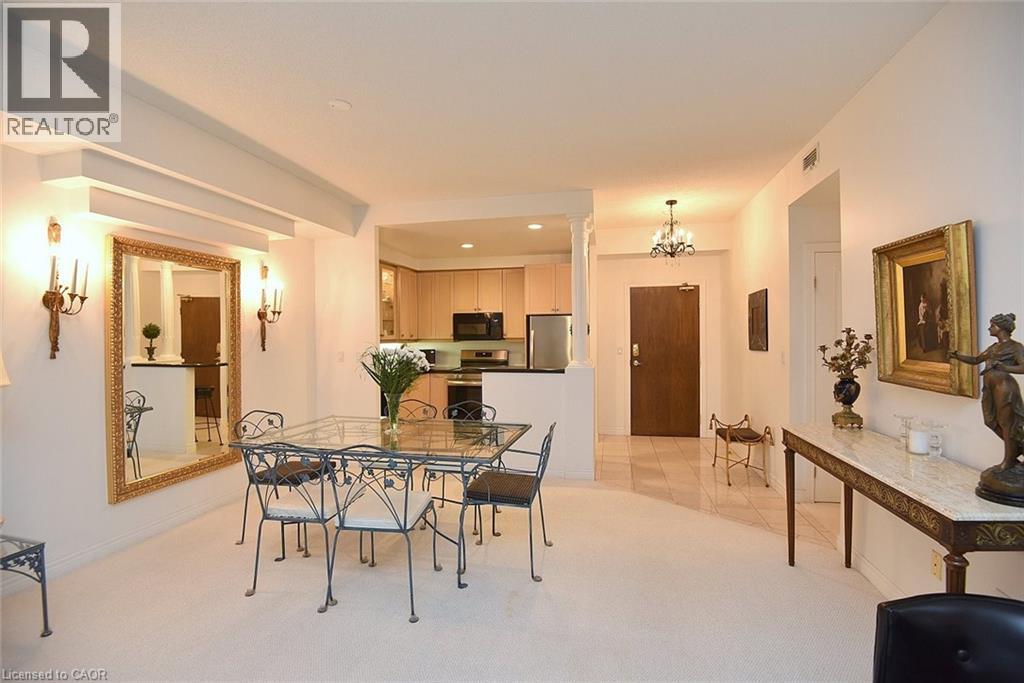 77 Governor's Road Unit# 505, Dundas, Ontario  L9H 7N8 - Photo 7 - 40807937