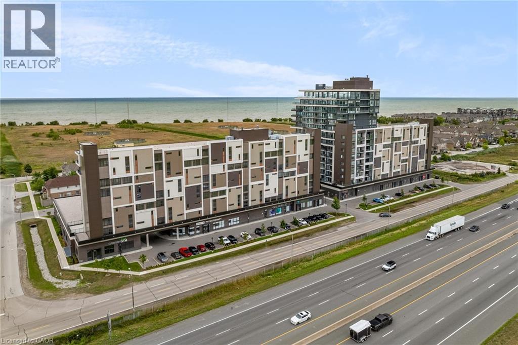 550 North Service Road Unit# 612, Grimsby, Ontario  L3M 4E8 - Photo 1 - 40807737
