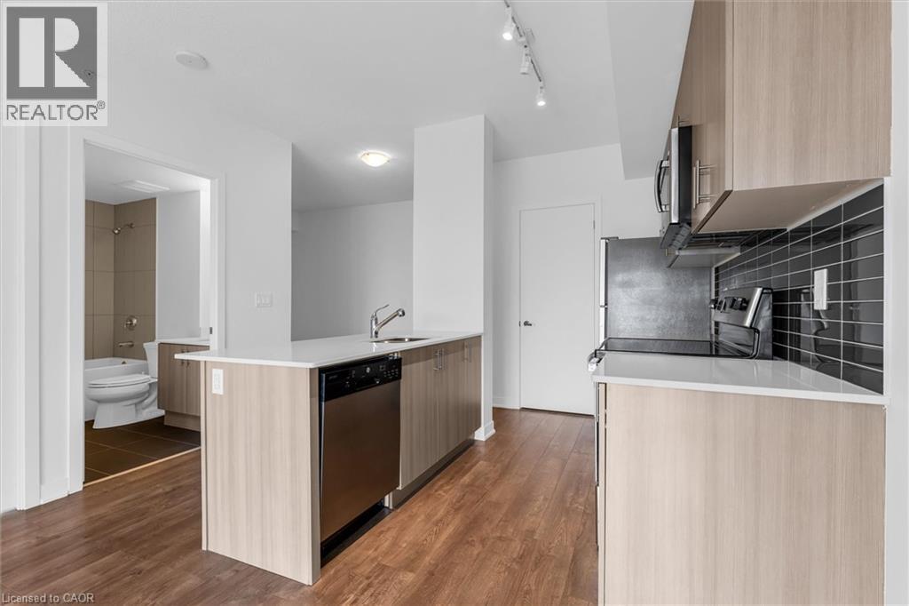 550 North Service Road Unit# 612, Grimsby, Ontario  L3M 4E8 - Photo 11 - 40807737