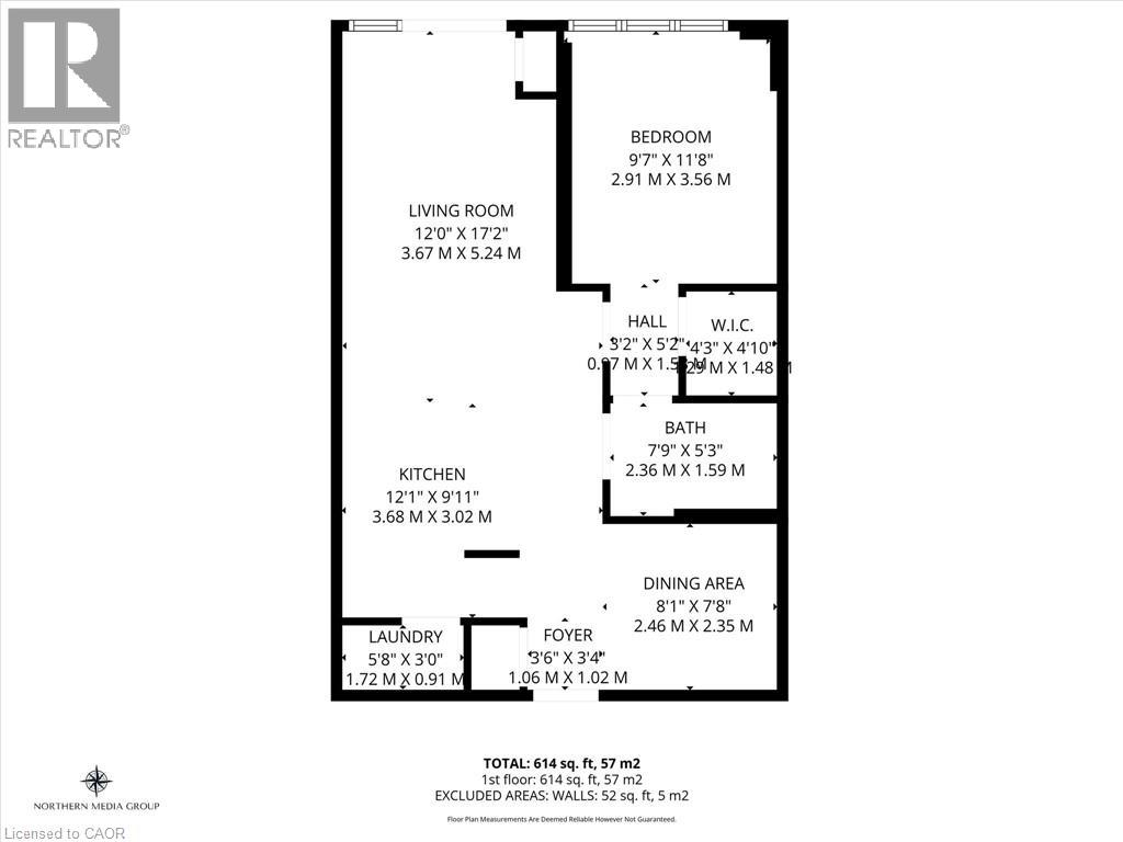 550 North Service Road Unit# 612, Grimsby, Ontario  L3M 4E8 - Photo 26 - 40807737