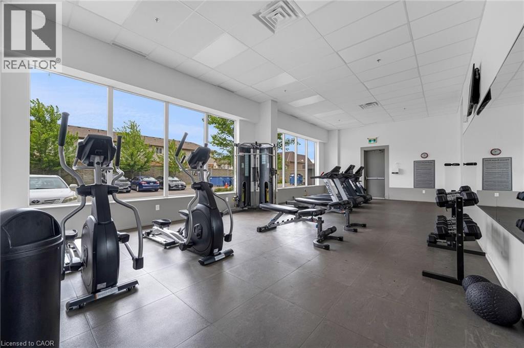 550 North Service Road Unit# 612, Grimsby, Ontario  L3M 4E8 - Photo 5 - 40807737