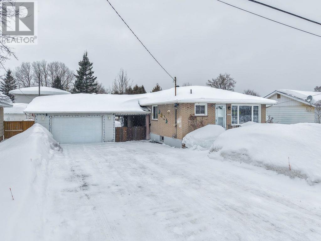 263 Rowell AVE, Sault Ste. Marie, Ontario