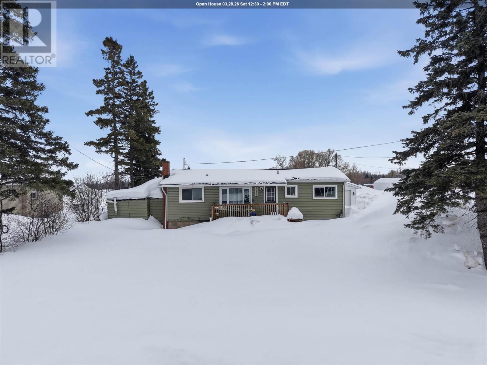 1363 Second LIN W, sault ste. marie, Ontario