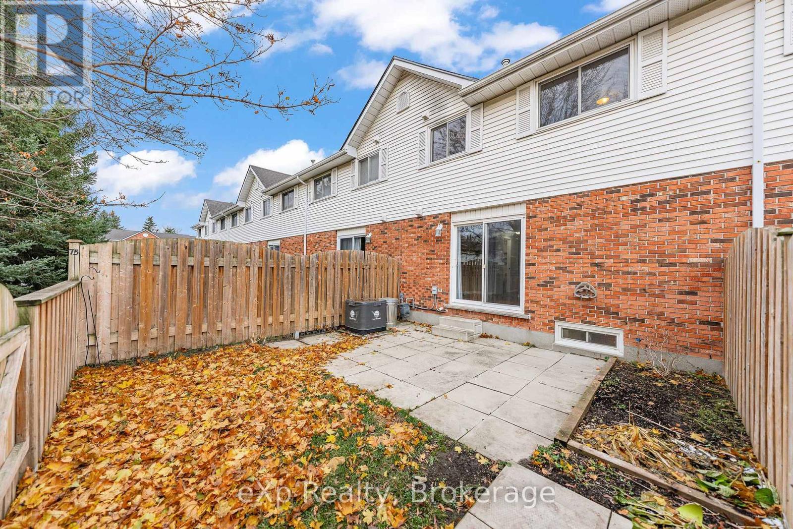 75 - 129 Victoria Road N, Guelph, Ontario N1E 6V4 - Photo 39 - X12833456