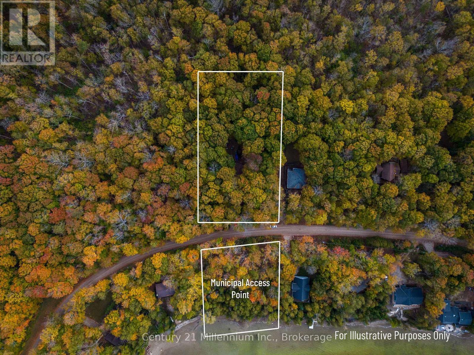 149 Tammy's Cove Road, Northern Bruce Peninsula, Ontario  N0H 1W0 - Photo 2 - X12833488