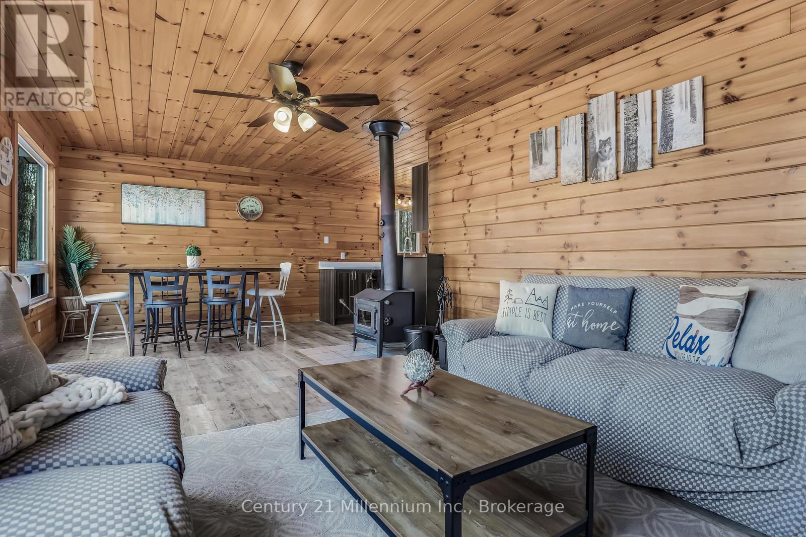 149 Tammy's Cove Road, Northern Bruce Peninsula, Ontario  N0H 1W0 - Photo 26 - X12833488