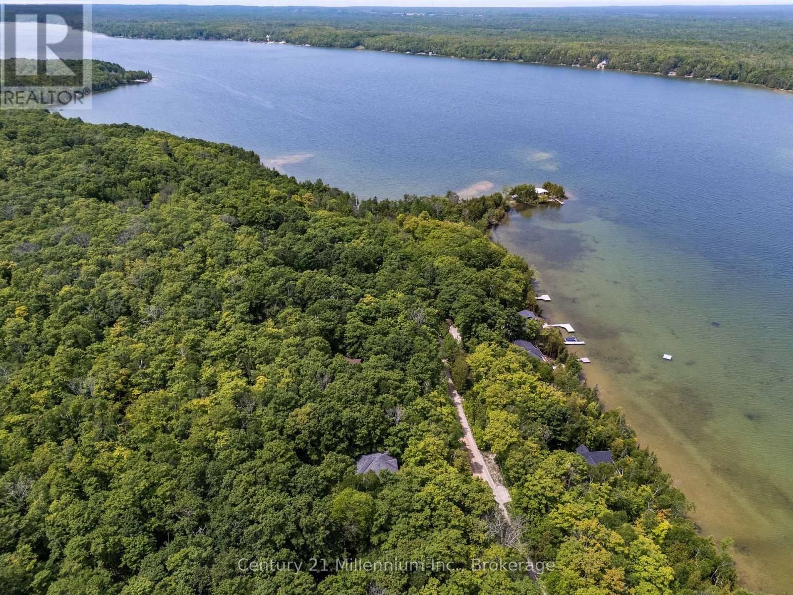 149 Tammy's Cove Road, Northern Bruce Peninsula, Ontario  N0H 1W0 - Photo 3 - X12833488