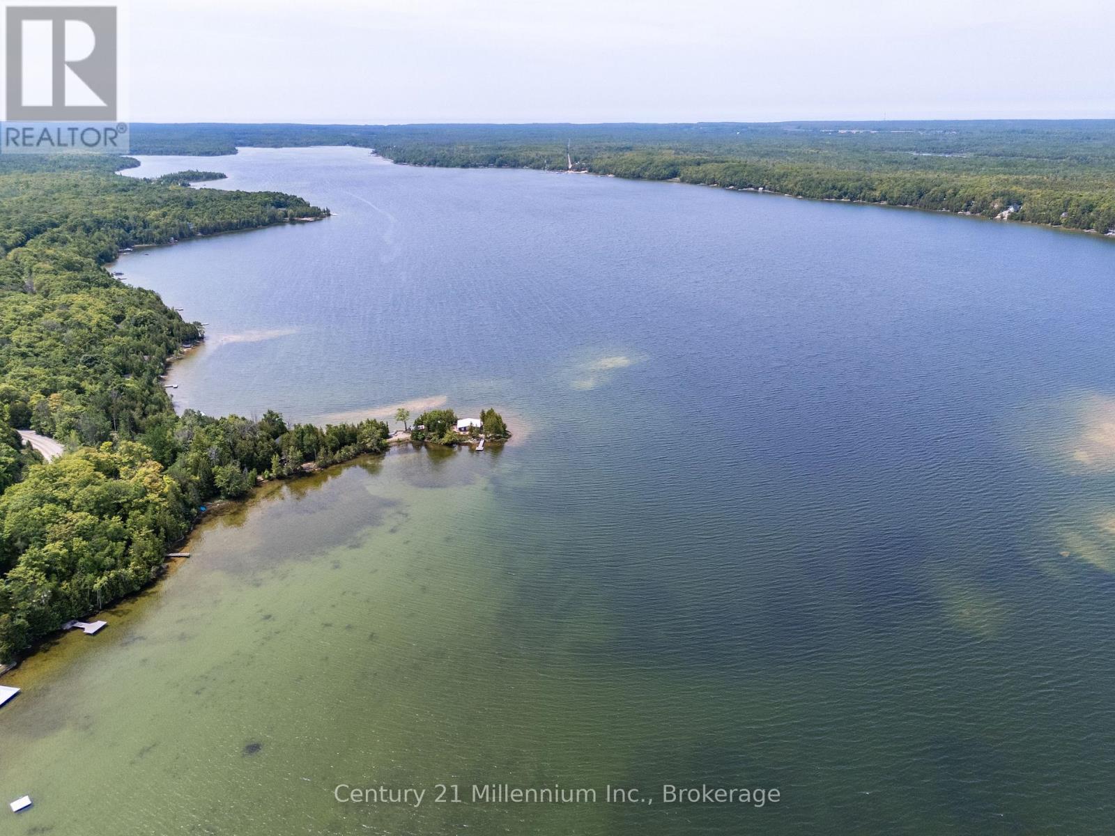 149 Tammy's Cove Road, Northern Bruce Peninsula, Ontario  N0H 1W0 - Photo 5 - X12833488