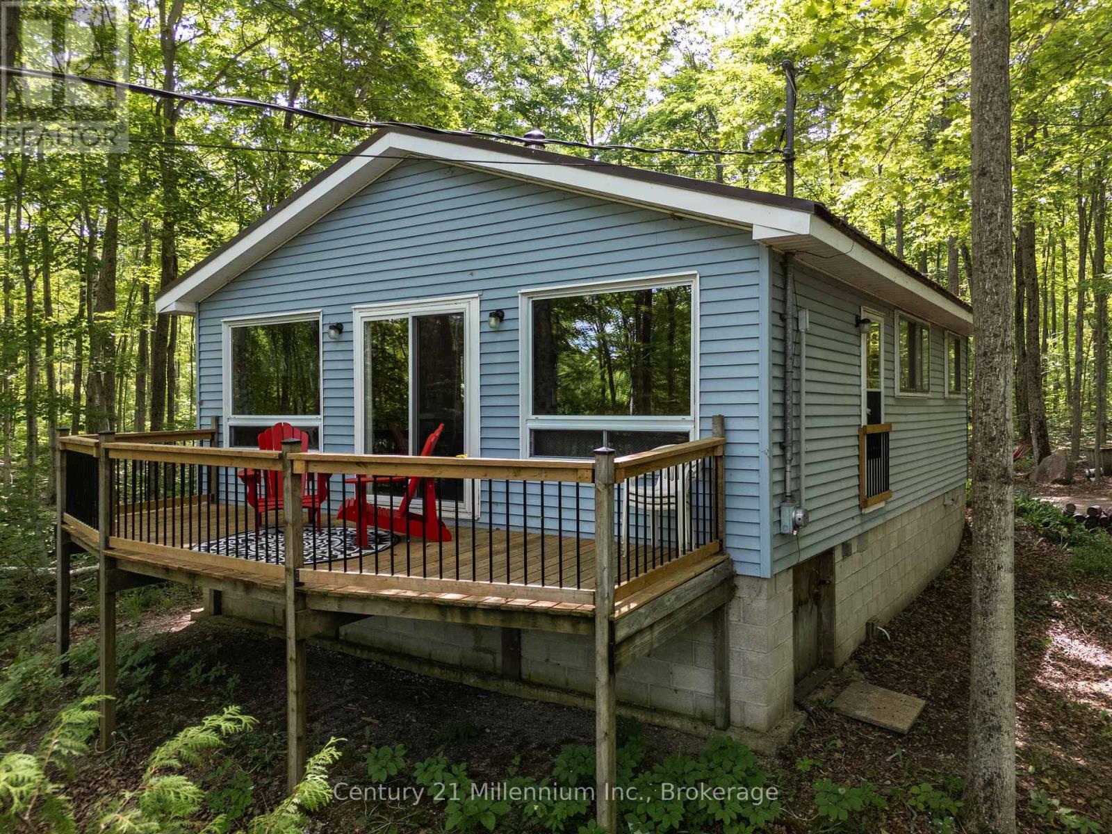 149 Tammy's Cove Road, Northern Bruce Peninsula, Ontario  N0H 1W0 - Photo 6 - X12833488