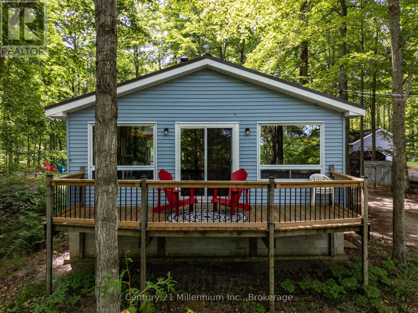 149 Tammy's Cove Road, Northern Bruce Peninsula, Ontario  N0H 1W0 - Photo 8 - X12833488