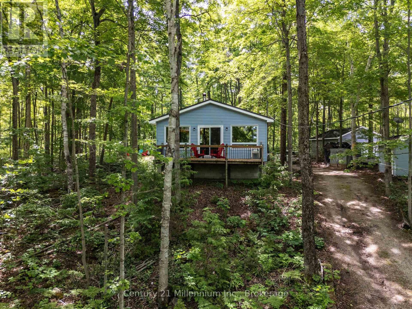 149 Tammy's Cove Road, Northern Bruce Peninsula, Ontario  N0H 1W0 - Photo 9 - X12833488