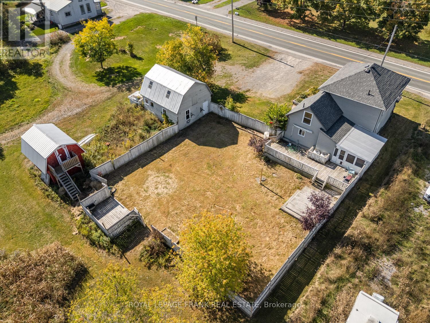 15880 62 Highway, Madoc, Ontario  K0K 1Y0 - Photo 2 - X12833334