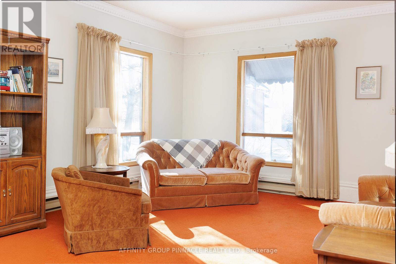 58 Bond Street, Kawartha Lakes, Ontario  K0M 1N0 - Photo 10 - X12833370