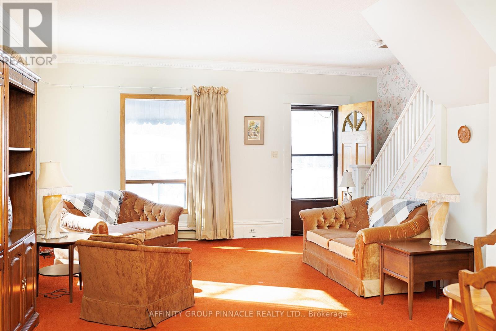 58 Bond Street, Kawartha Lakes, Ontario  K0M 1N0 - Photo 11 - X12833370