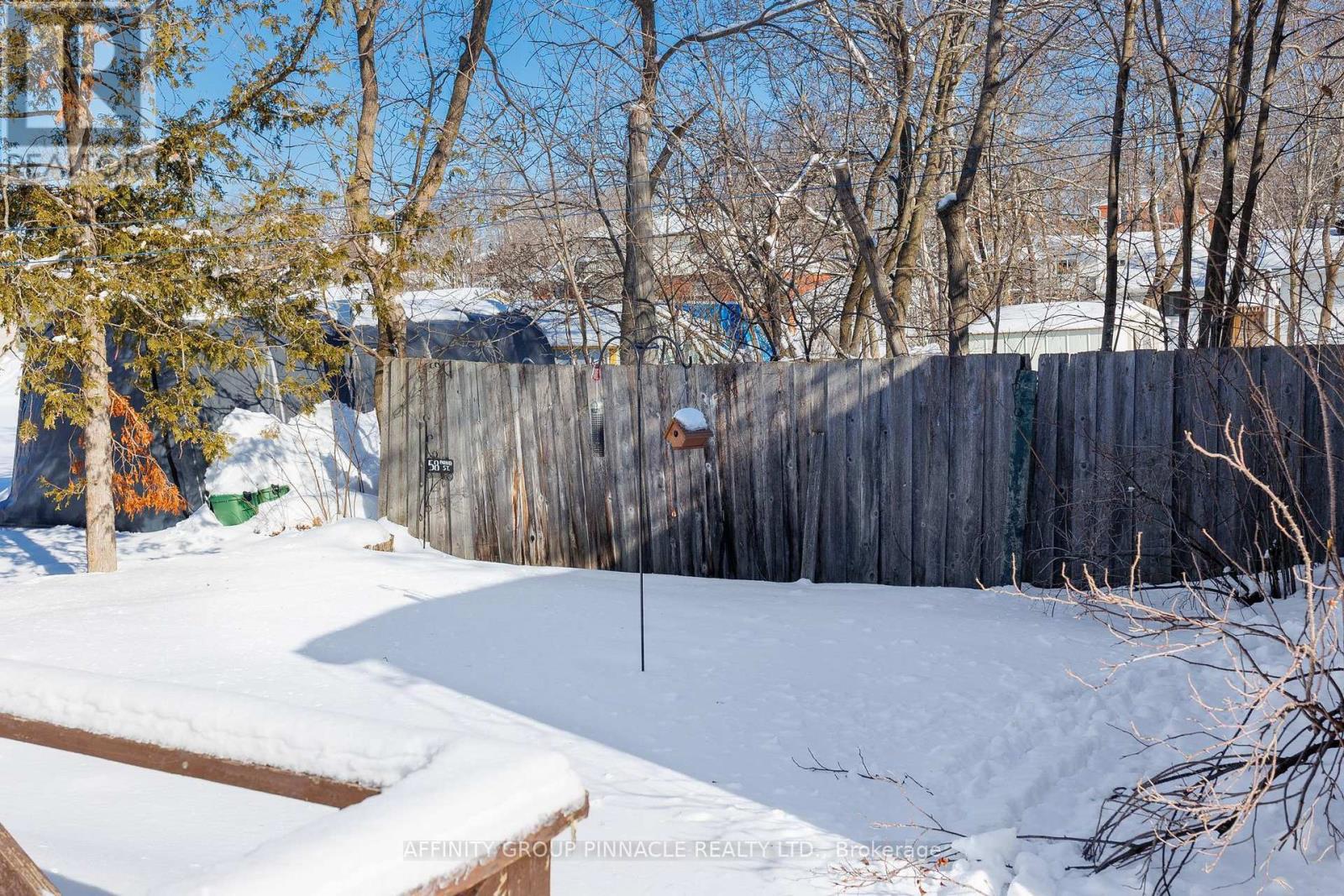 58 Bond Street, Kawartha Lakes, Ontario  K0M 1N0 - Photo 27 - X12833370