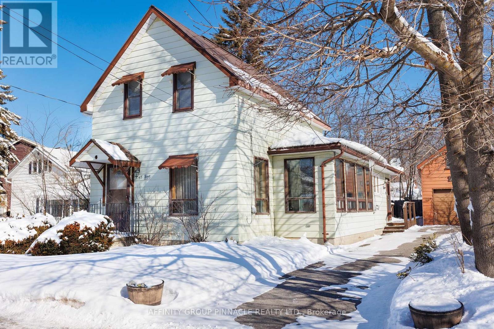 58 Bond Street, Kawartha Lakes, Ontario  K0M 1N0 - Photo 4 - X12833370