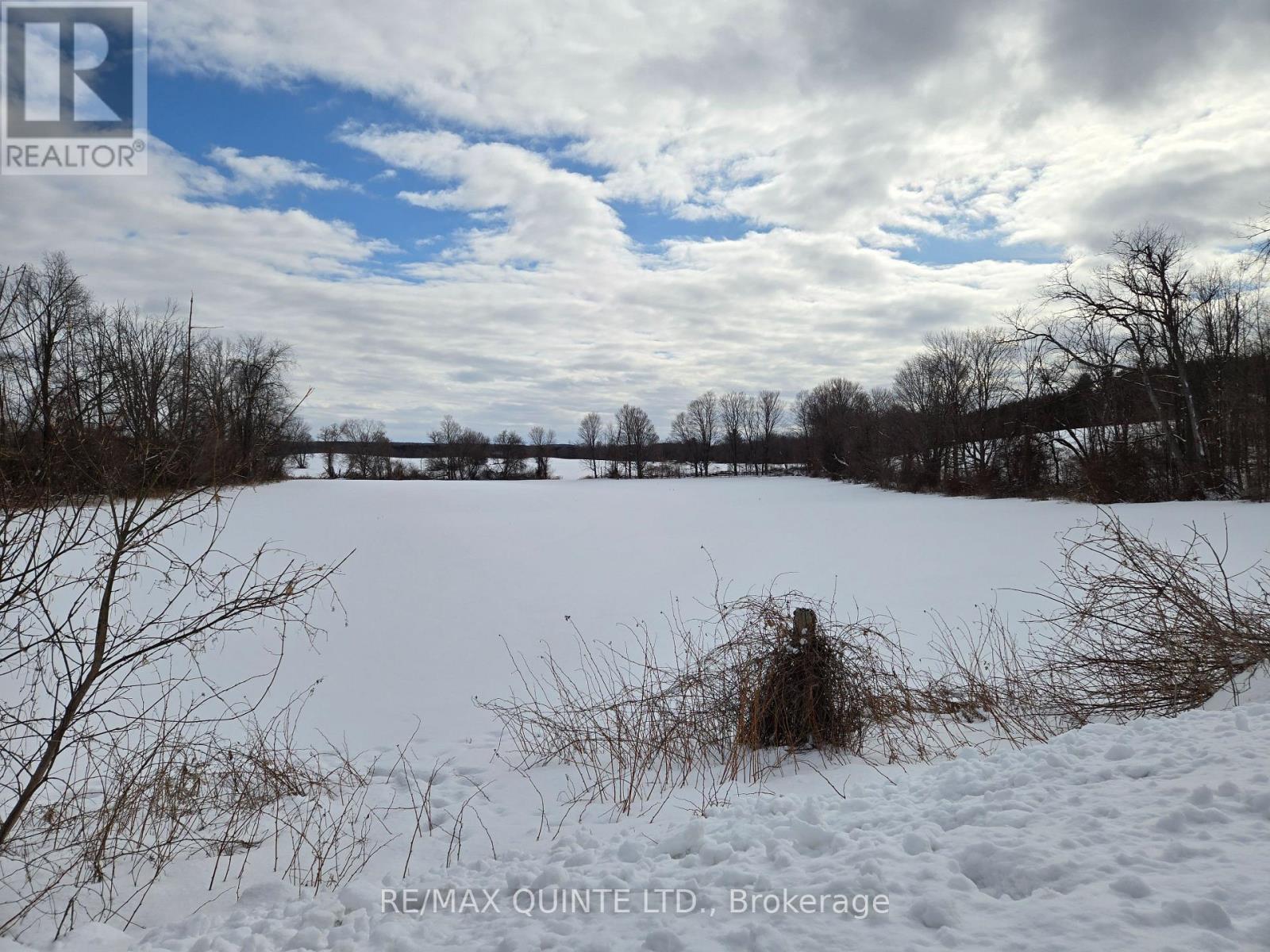 0 Marrisett Road, Tweed, Ontario  K0K 3H0 - Photo 1 - X12833442