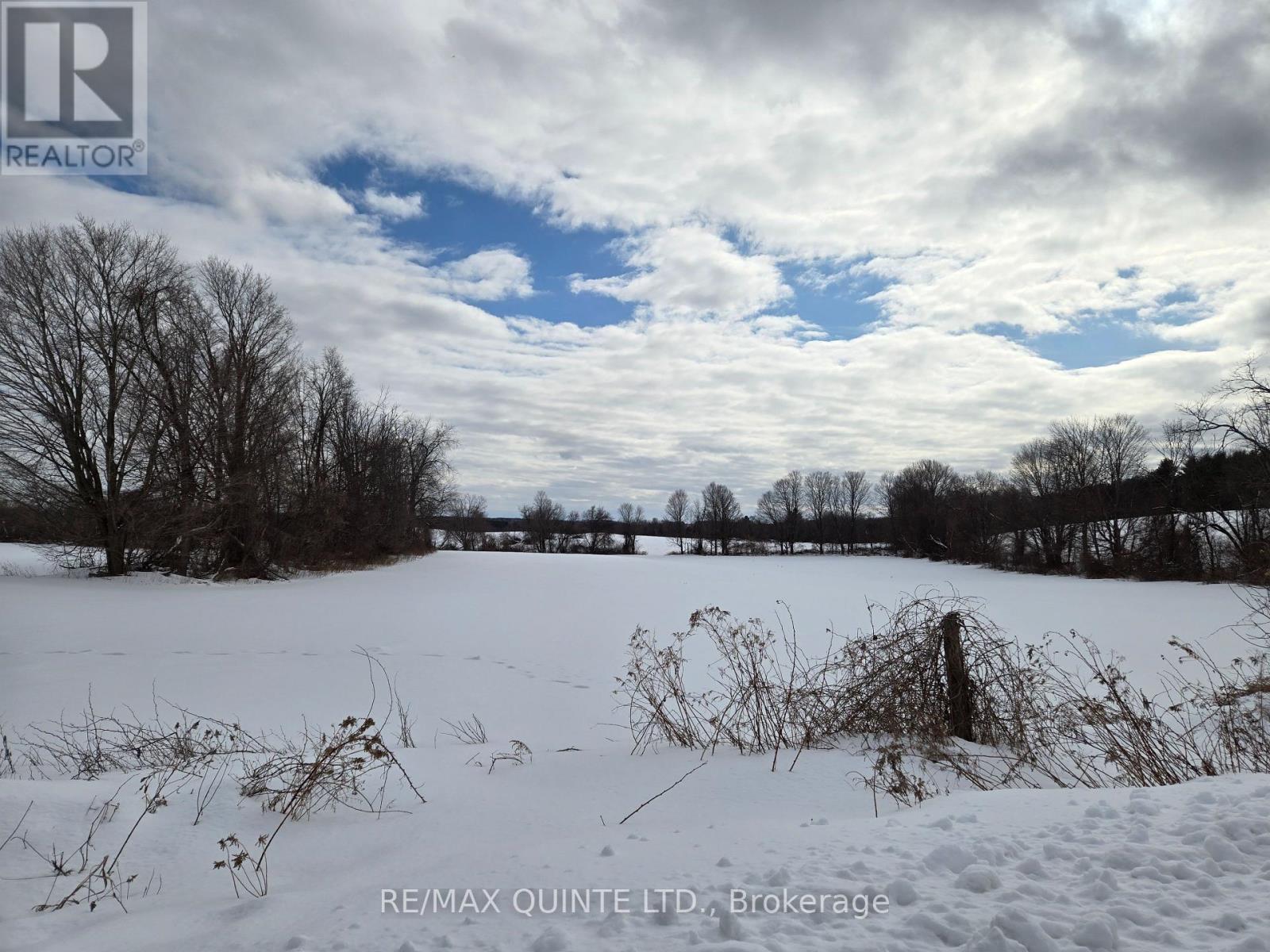 0 Marrisett Road, Tweed, Ontario  K0K 3H0 - Photo 3 - X12833442