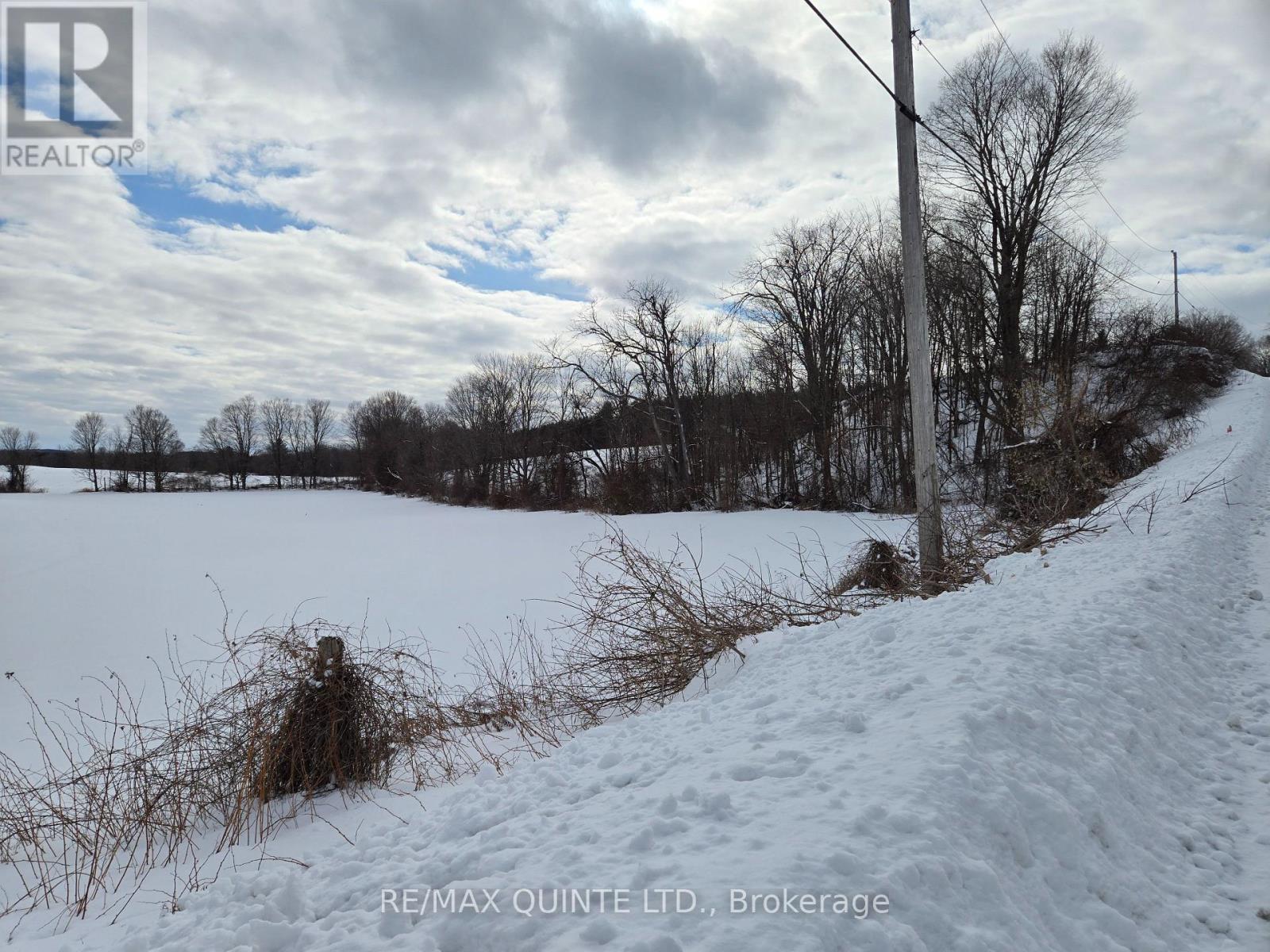 0 Marrisett Road, Tweed, Ontario  K0K 3H0 - Photo 4 - X12833442