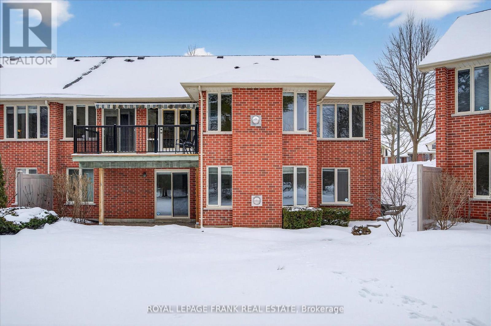 8 - 1121 Armour Road, Peterborough, Ontario  K9H 7N8 - Photo 37 - X12833486