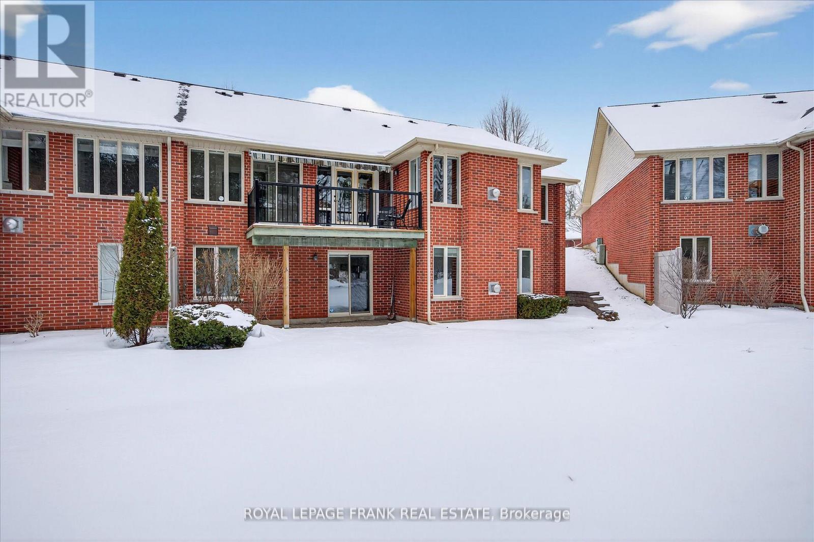 8 - 1121 Armour Road, Peterborough, Ontario  K9H 7N8 - Photo 38 - X12833486