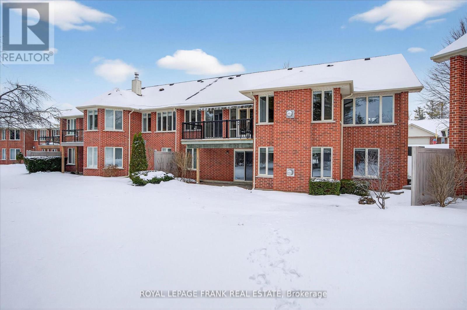 8 - 1121 Armour Road, Peterborough, Ontario  K9H 7N8 - Photo 43 - X12833486