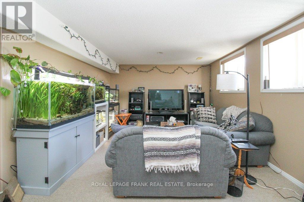 416 Abound Crescent, Peterborough, Ontario  K9J 8S2 - Photo 15 - X12833490