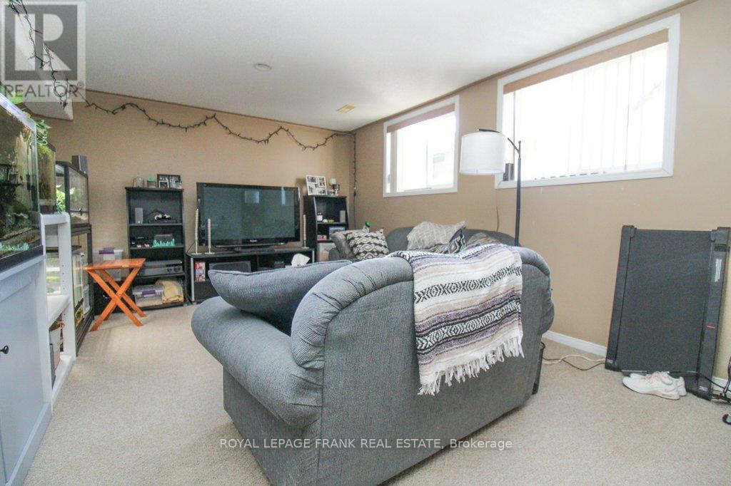 416 Abound Crescent, Peterborough, Ontario  K9J 8S2 - Photo 17 - X12833490