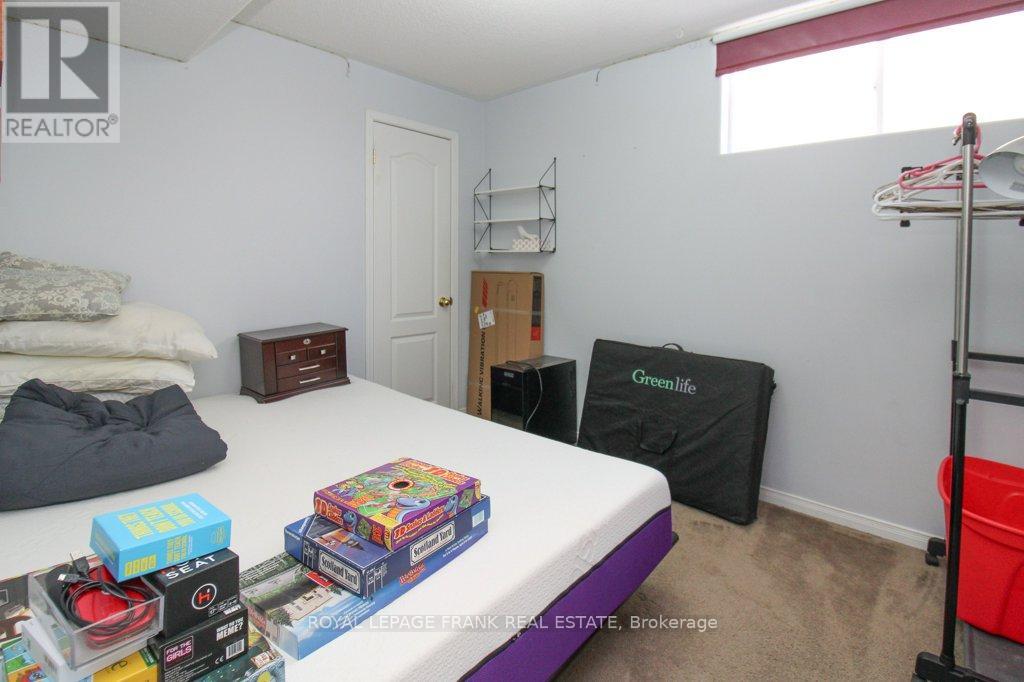 416 Abound Crescent, Peterborough, Ontario  K9J 8S2 - Photo 22 - X12833490