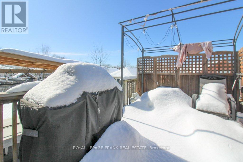 416 Abound Crescent, Peterborough, Ontario  K9J 8S2 - Photo 23 - X12833490