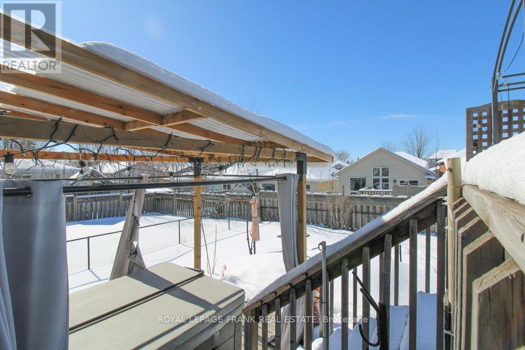 416 Abound Crescent, Peterborough, Ontario  K9J 8S2 - Photo 24 - X12833490