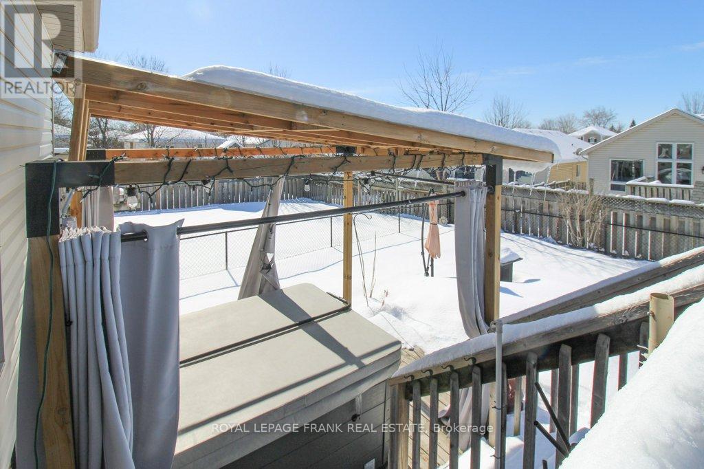 416 Abound Crescent, Peterborough, Ontario  K9J 8S2 - Photo 25 - X12833490