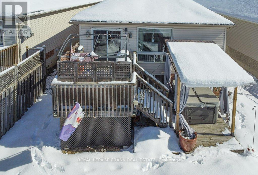 416 Abound Crescent, Peterborough, Ontario  K9J 8S2 - Photo 27 - X12833490