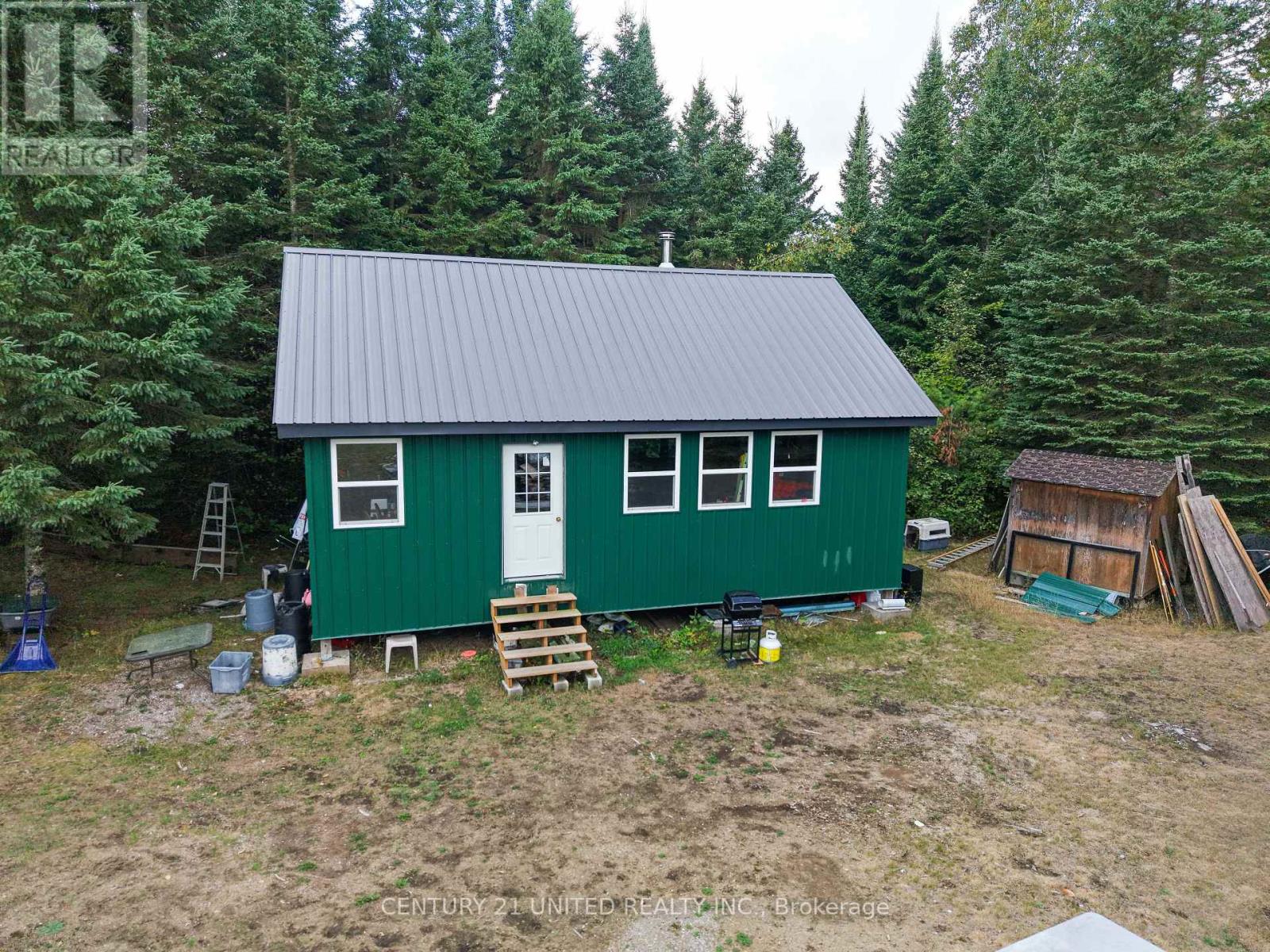 428 Jeff Road, North Kawartha, Ontario  K0L 1C0 - Photo 5 - X12833496