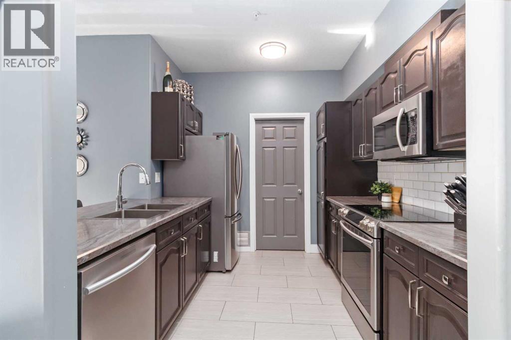 104, 290 Plamondon Drive, Fort Mcmurray, Alberta  T9K 0A5 - Photo 3 - A2269459