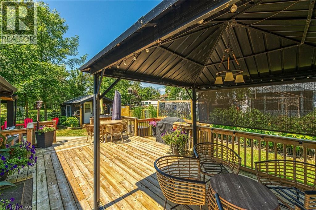 1023 Lakeshore Road, Selkirk, Ontario  N0A 1P0 - Photo 23 - 40754502