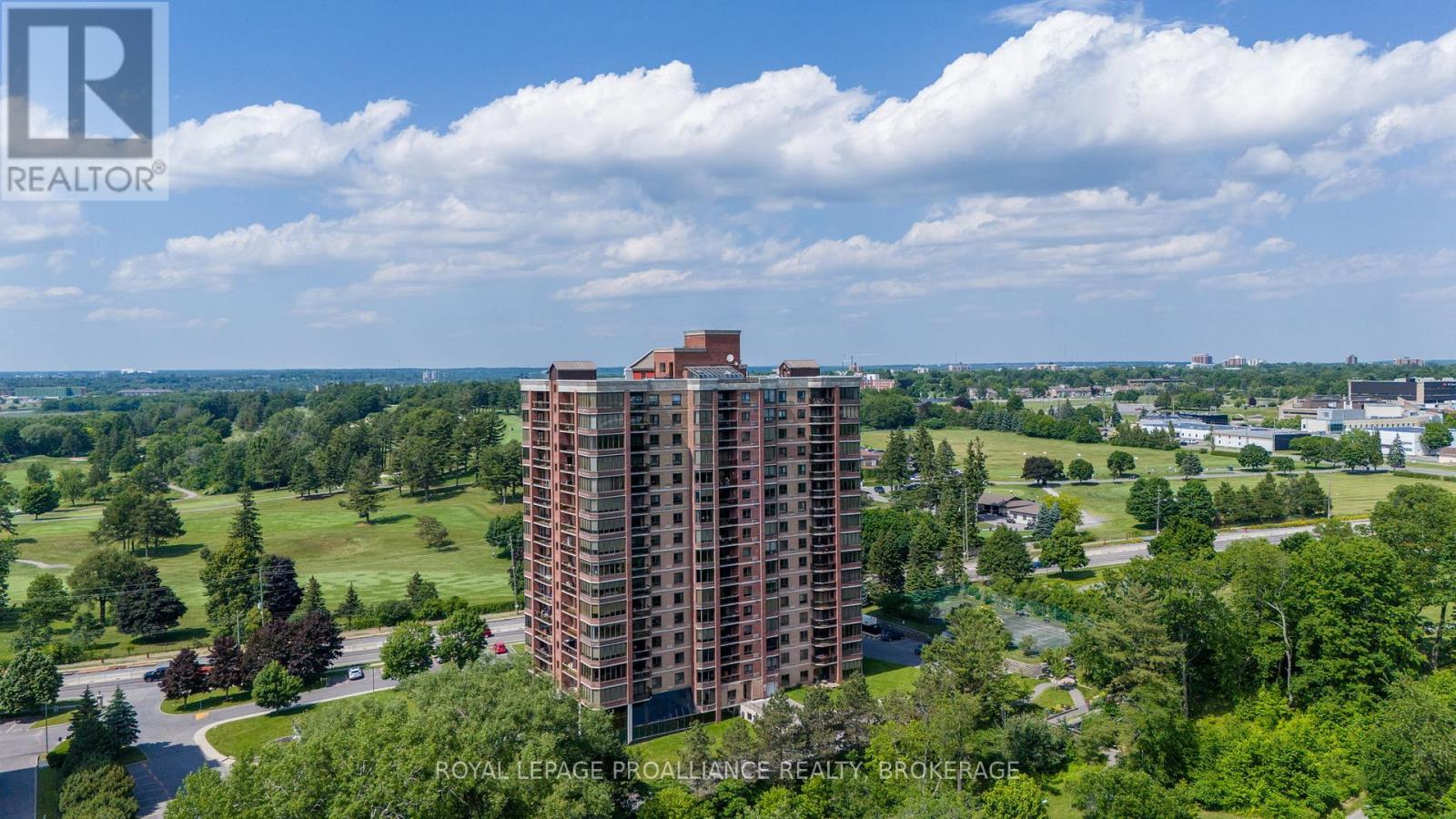 705 - 1000 King Street W, Kingston, Ontario  K7M 8H3 - Photo 30 - X12833304