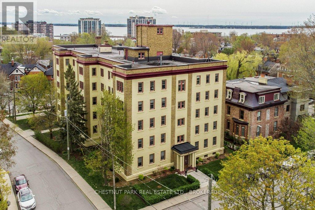 305 - 67 Sydenham Street, Kingston, Ontario  K7L 3H2 - Photo 11 - X12833316