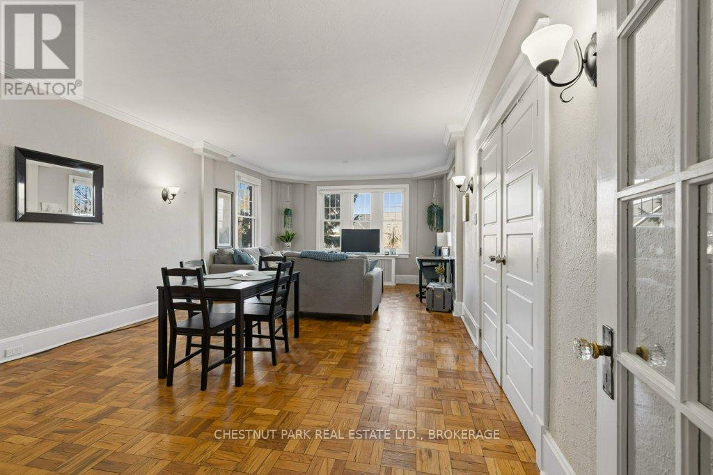 305 - 67 Sydenham Street, Kingston, Ontario  K7L 3H2 - Photo 5 - X12833316