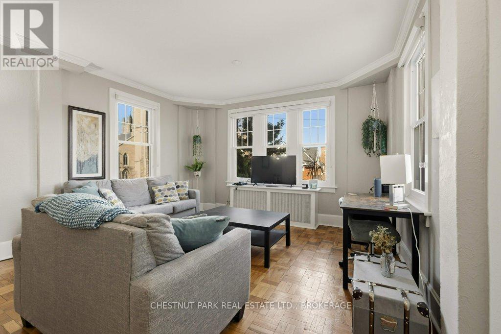 305 - 67 Sydenham Street, Kingston, Ontario  K7L 3H2 - Photo 6 - X12833316