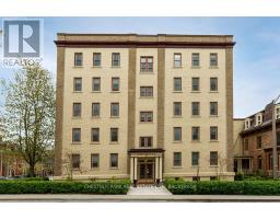 305 - 67 SYDENHAM STREET, Kingston, Ontario