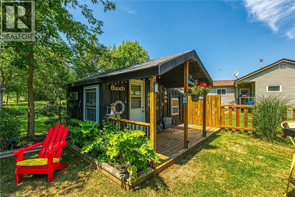 1023 Lakeshore Road, Selkirk, Ontario  N0A 1P0 - Photo 35 - 40754502