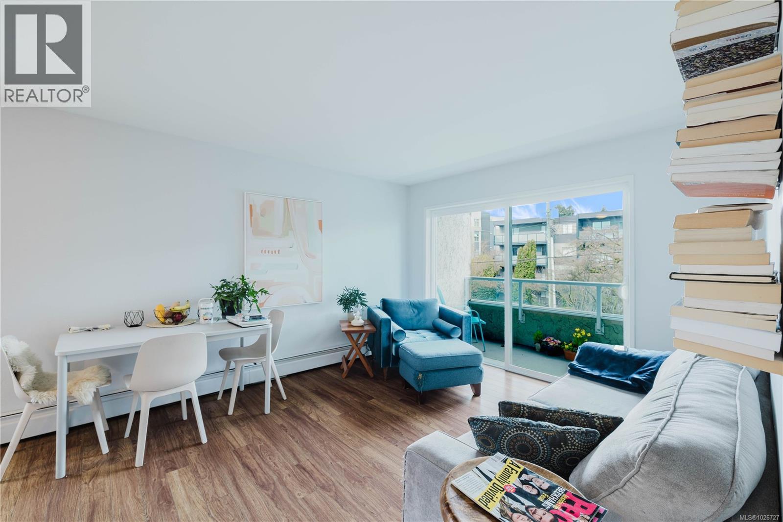 201 1235 Johnson St, Victoria, British Columbia  V8V 3N9 - Photo 6 - 1026727