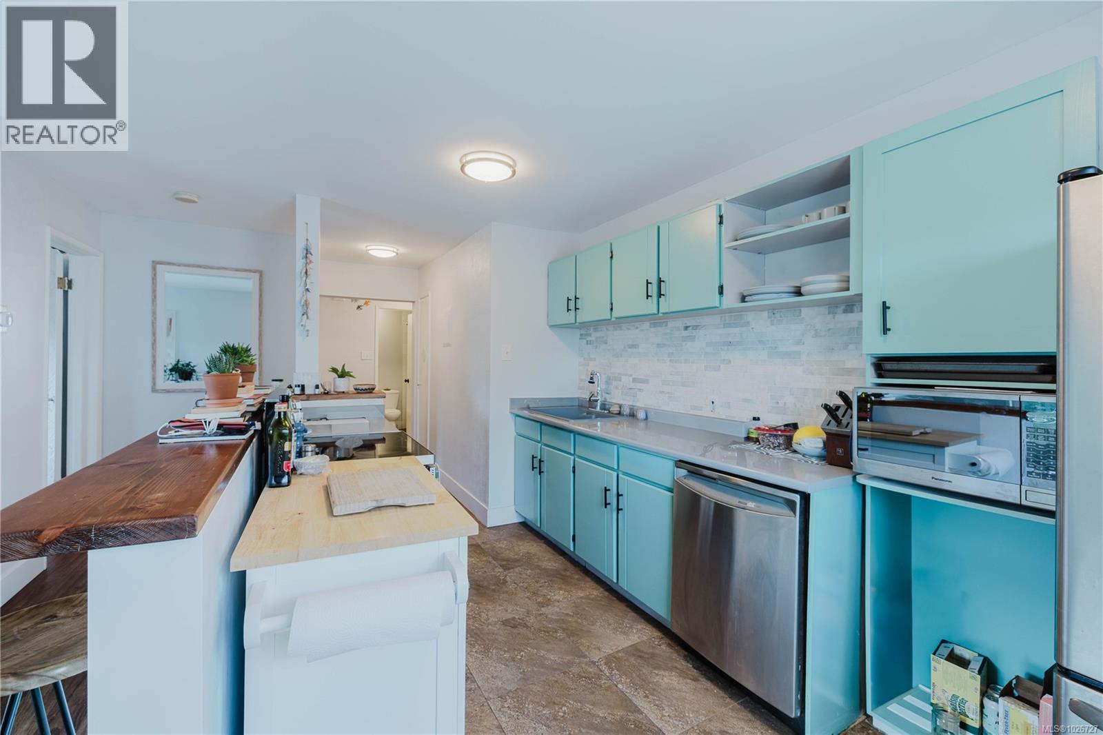 201 1235 Johnson St, Victoria, British Columbia  V8V 3N9 - Photo 12 - 1026727