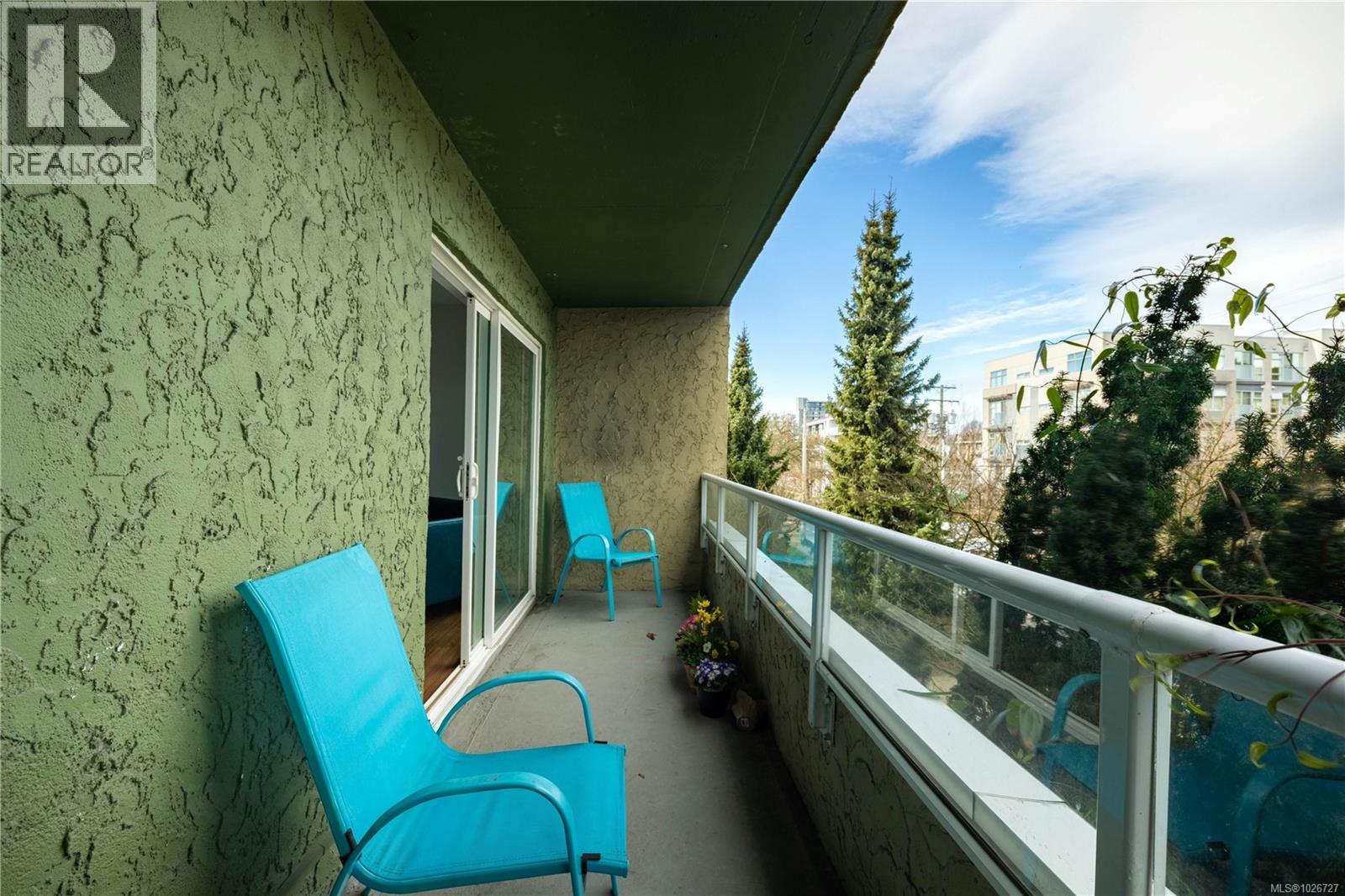 201 1235 Johnson St, Victoria, British Columbia  V8V 3N9 - Photo 17 - 1026727