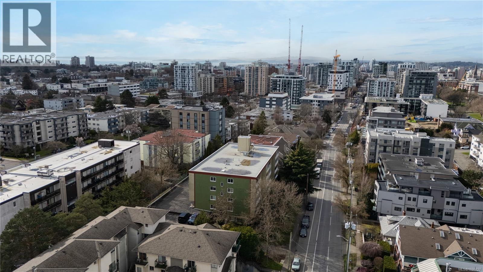 201 1235 Johnson St, Victoria, British Columbia  V8V 3N9 - Photo 18 - 1026727