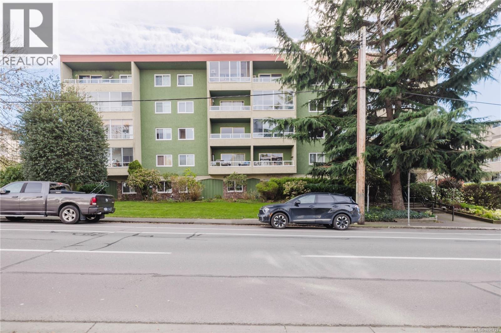 201 1235 Johnson St, Victoria, British Columbia  V8V 3N9 - Photo 19 - 1026727