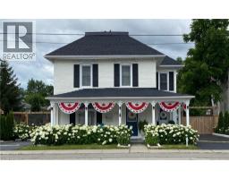1047 BAY Street, Port Rowan, Ontario